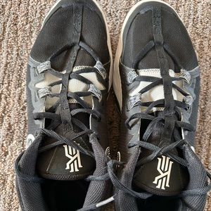 Men’s Nike basketball shoes